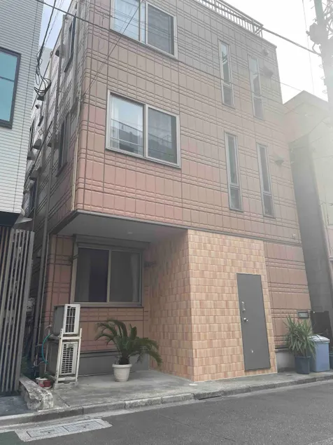 “Minami-Senju 3F” – Newly renovated, quiet, and elegant, with free Wi-Fi, suitable for families and groups - Image 1