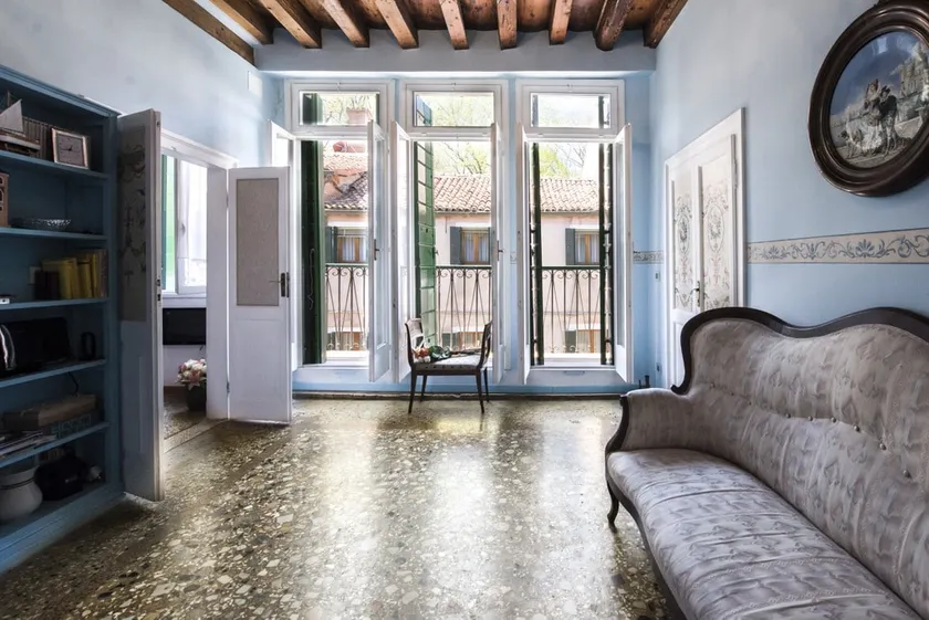 Venice Giardini Biennale Apartment - Image 1