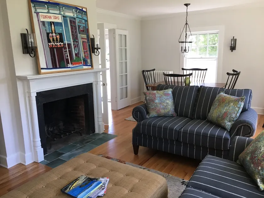 Renovated Bar Harbor Cottage just blocks from town - Image 1