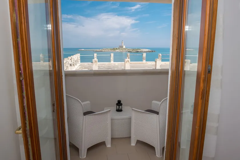 Apartment Vista Faro - House 1 - Image 1