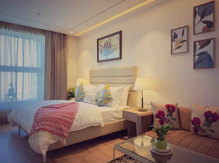 Nesh by Merakii—Your perfect studio home! - Image 1