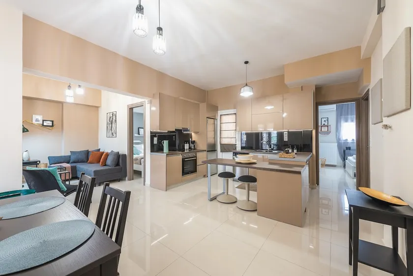Thetis Apt - Image 1