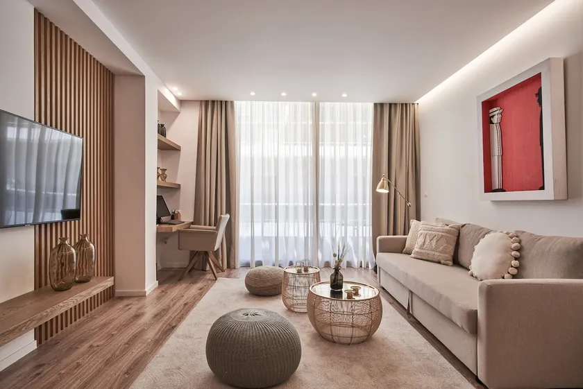 Charitos Boutique Apartment, Kolonaki - Image 1
