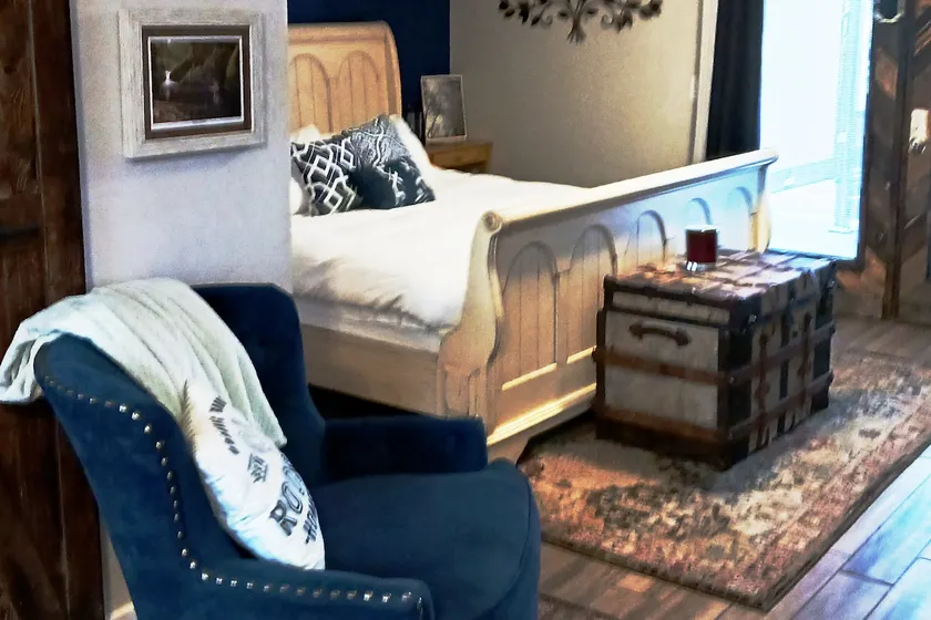 Country Escape in the City - Image 1