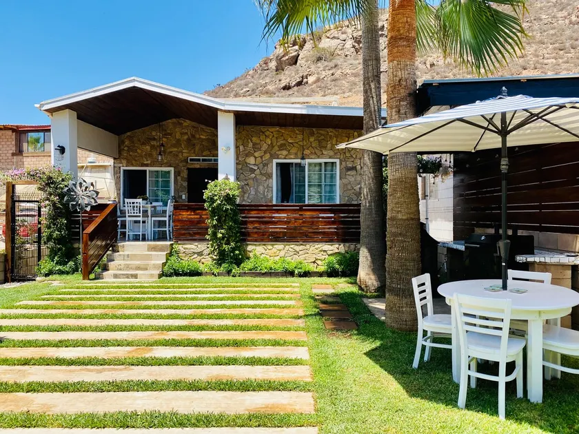*CASA LAS FLORES* - Image 1