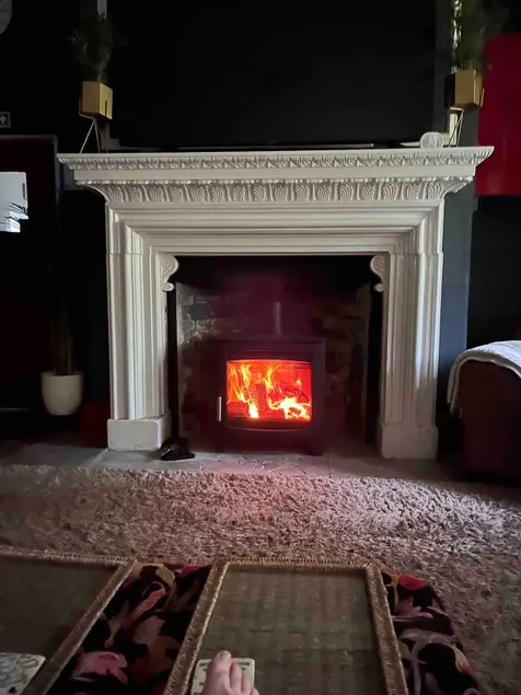 Quiet village getaway 20 mins from Alton Towers - Image 1