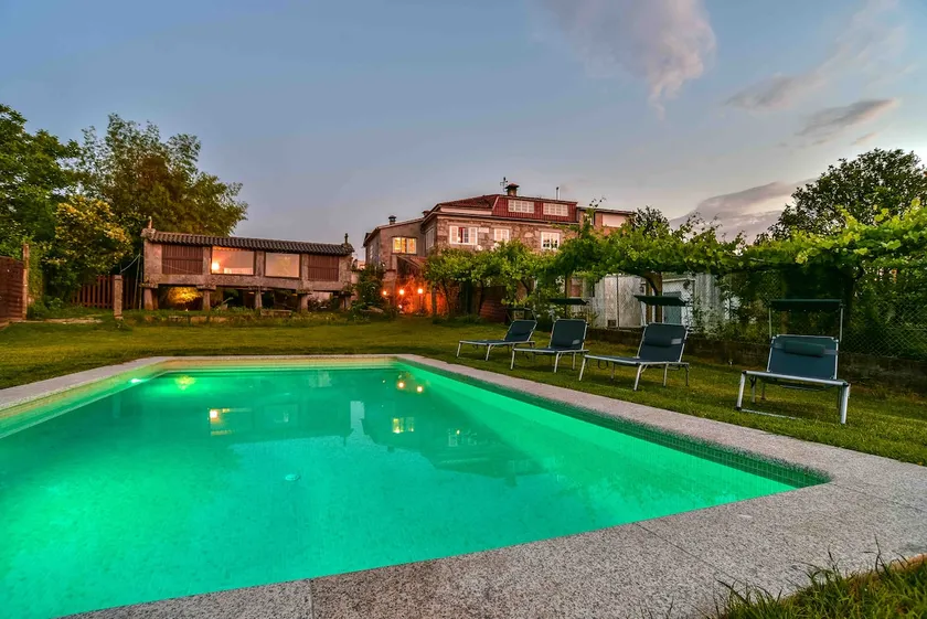 Casa Vilar - Image 1