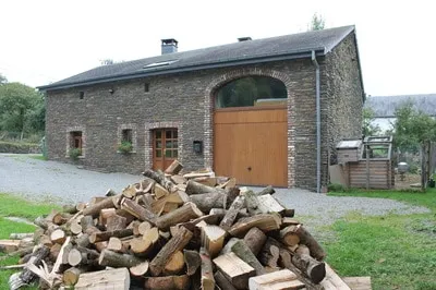 The House Next Door - Image 1