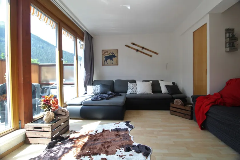 Haus Nicky in the city center - Image 1