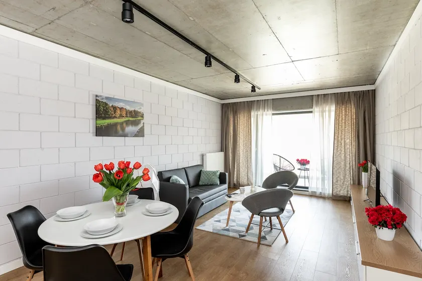 River Side Premium Apartments Oswiecim Center 7 - Image 1
