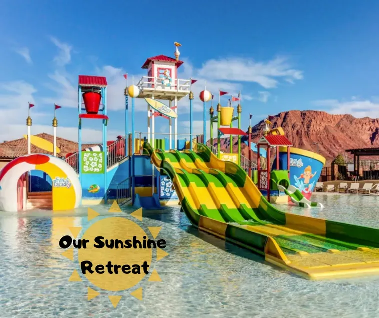 Our Sunshine Retreat in Paradise - Image 1