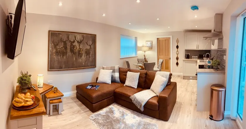 Luxury 5 stars cottages - Image 1