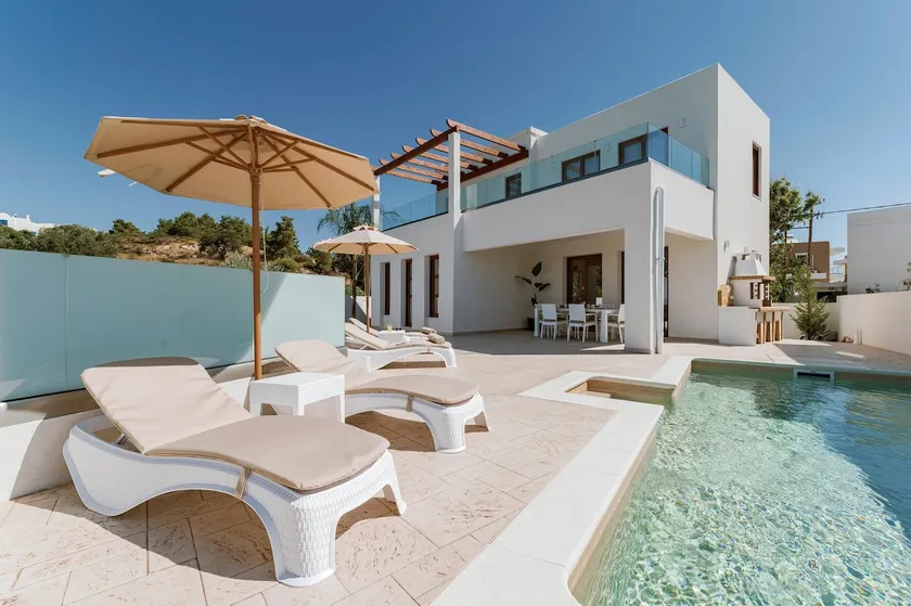 Villa Eventide - Image 1
