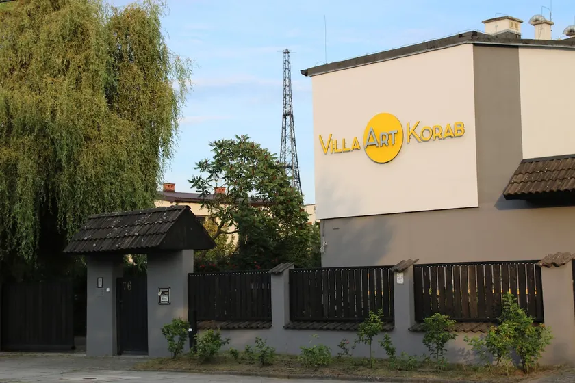 Villa Art Korab - Image 1