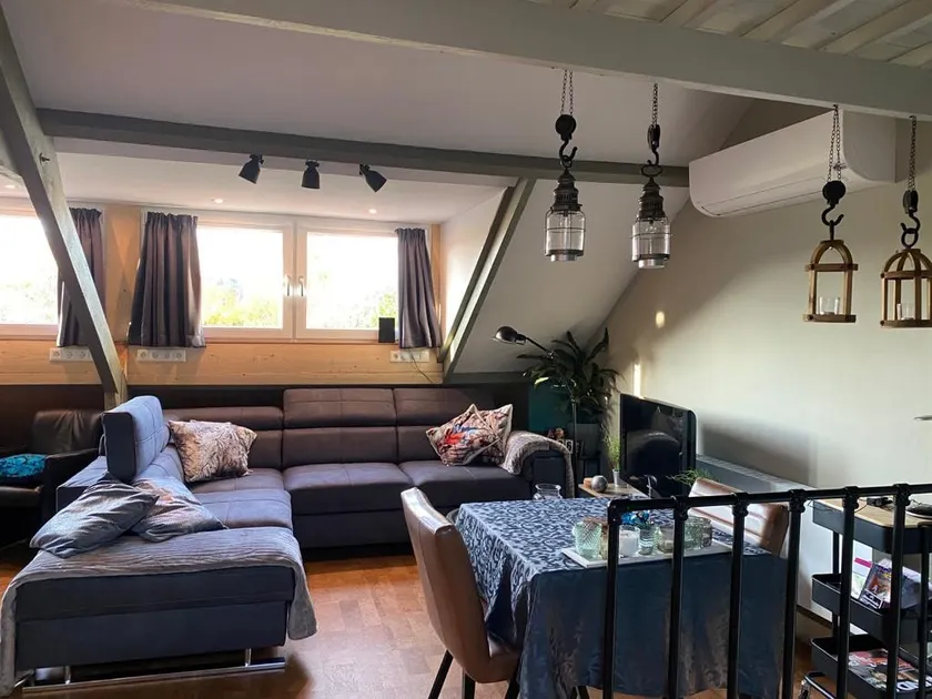 ArtStudio, guest house on 1st floor - Image 1