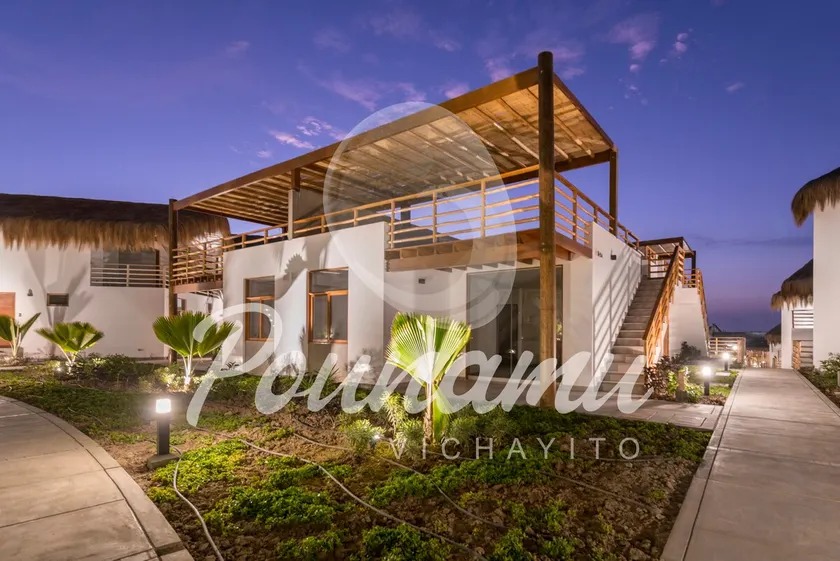 Pounamu House Vichayito c/air conditioning - Image 1