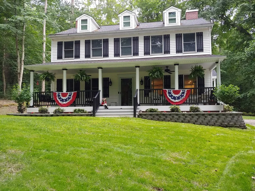 GREAT OAK GUEST HOUSE BEST- GATED PROPERTY - Image 1
