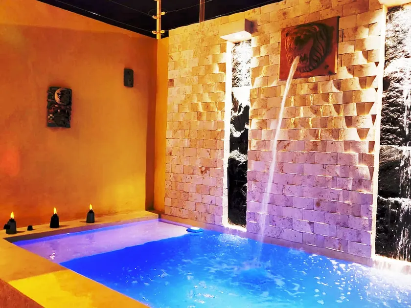 Casa Chacte. Close to the Airport and Maya Train - Image 1