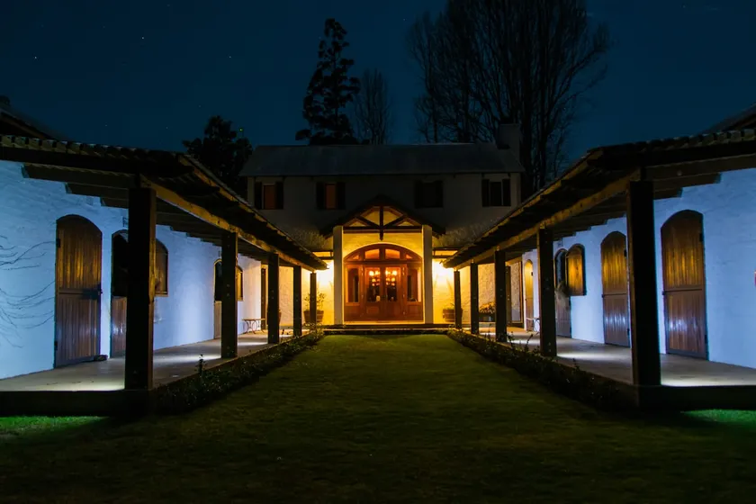 Glenogle Farm - Image 1