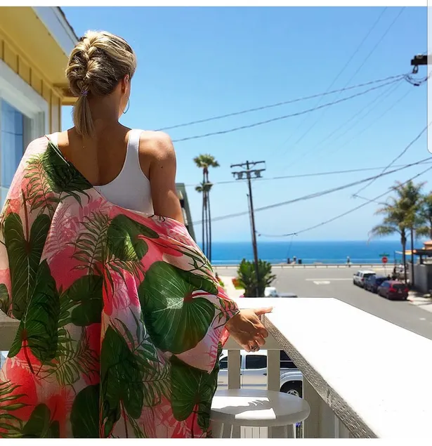 Sweet View, walk to Carlsbad Village, dog friendly - Image 1