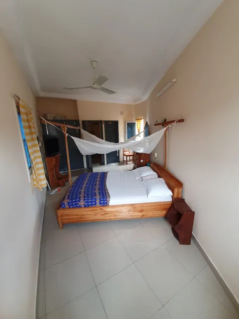Vacation home (Bedroom 1 on the 1st floor) - Image 1