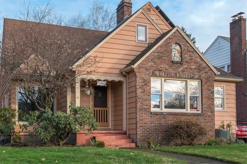 Live like a local in Laurelhurst—family friendly - Image 1