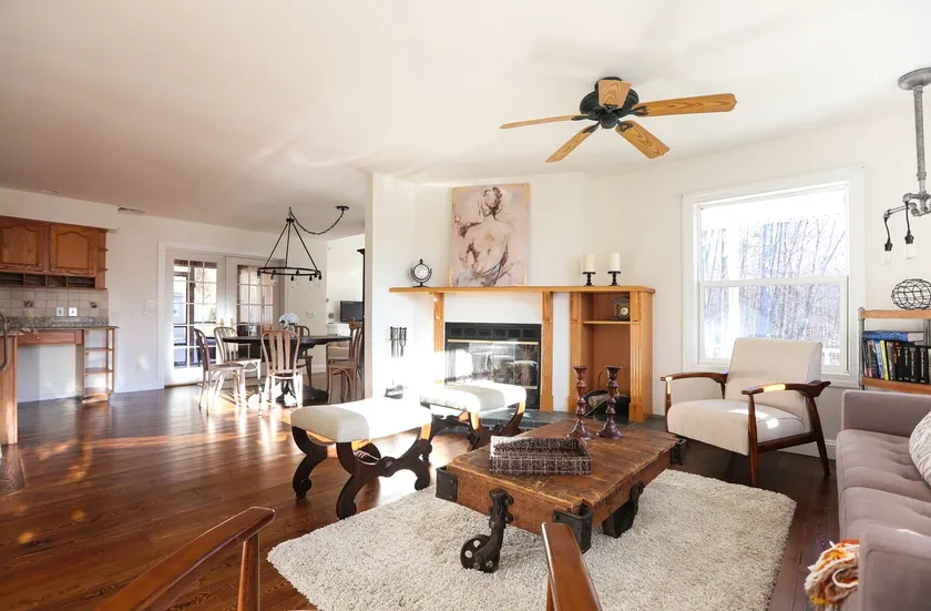 Stone Ridge Retreat with Heated Pool & Hot Tub - Image 1