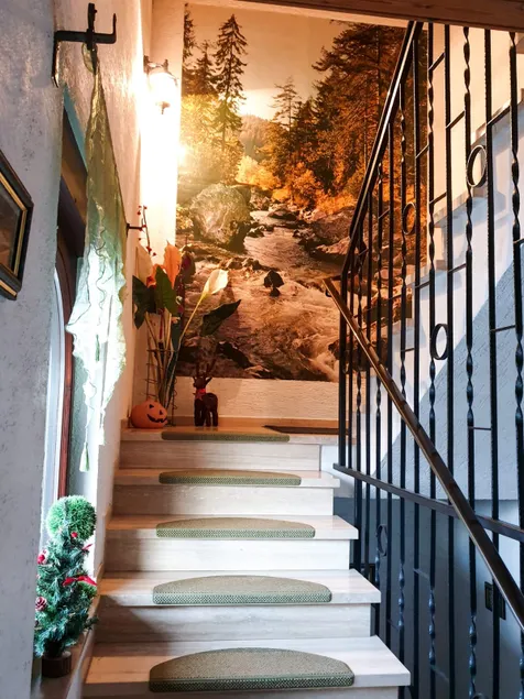 Apartment ”Lilia” on the Swabian Alb - Image 1