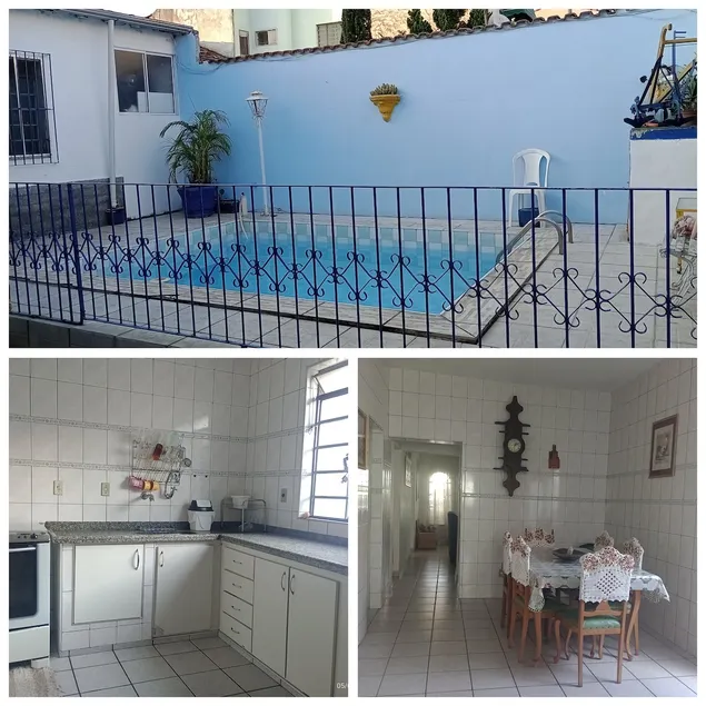 House with accommodation for 6 people - Image 1