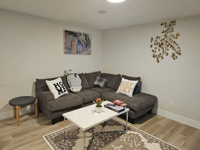 Newly Built Home in Moncton - Image 1