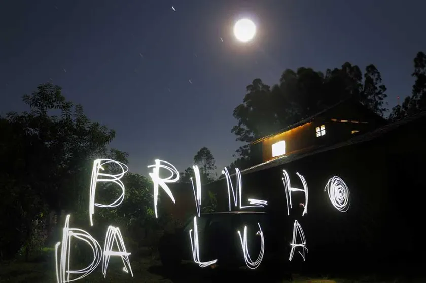 Hosting Brightness of the Moon - Image 1