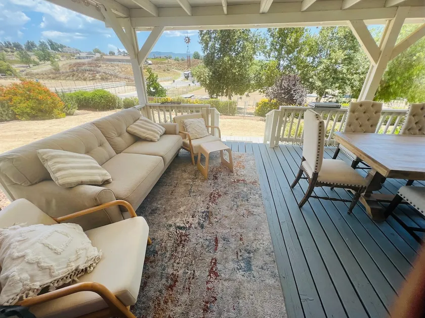 Amazing Ranch Home in Temecula wine country - Image 1