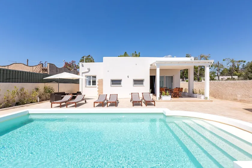 Villa San Teodoro by Pearls of Puglia - Image 1