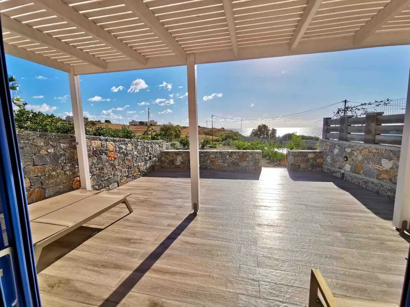 Villa Thalassa - Image 1