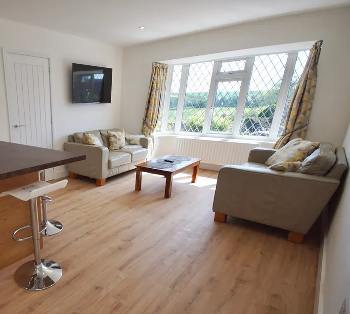 Vale of Belvoir Idilic Country Village Retreat - Image 1