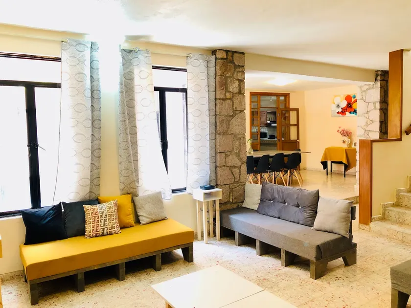 Casa Calixto!! Spacious house in the center of Gto - Image 1