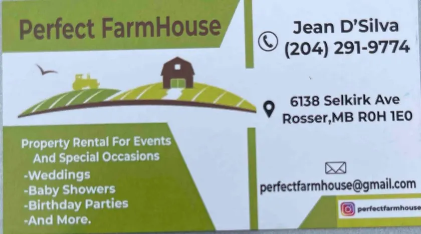 Perfect farm house - Image 1