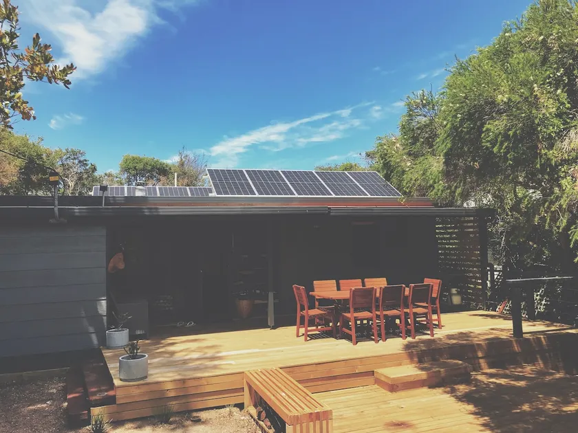 Oberon Beach House - Image 1