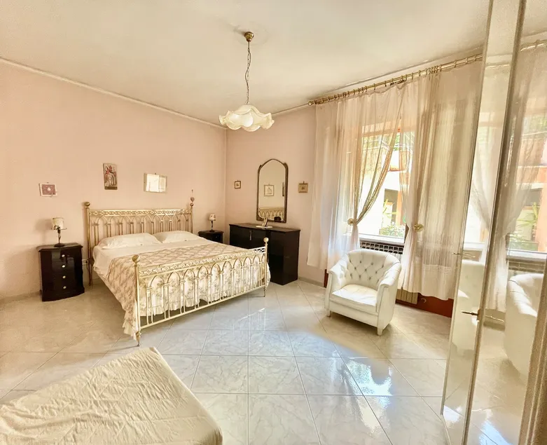 La Casa Di Lina - Image 1