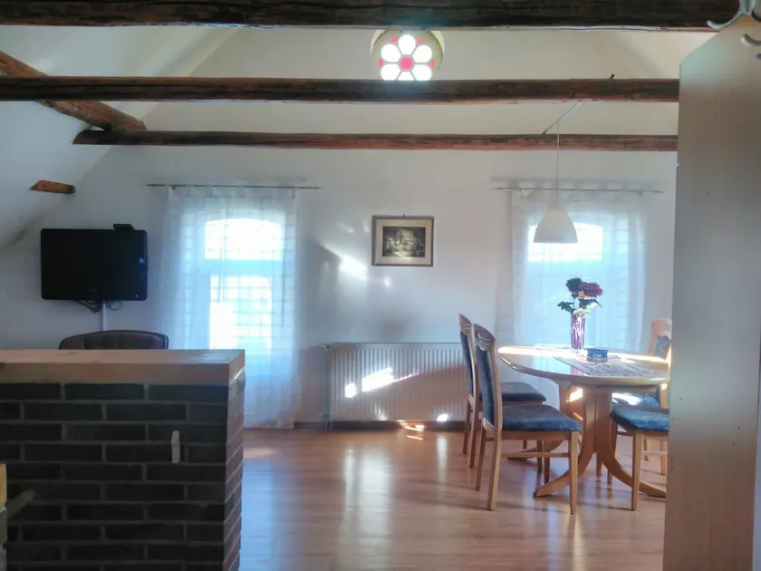 Holiday home Petit Paradis - Image 1