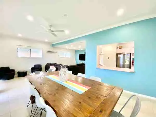 Nelson Bay home on the beach!! - Image 1