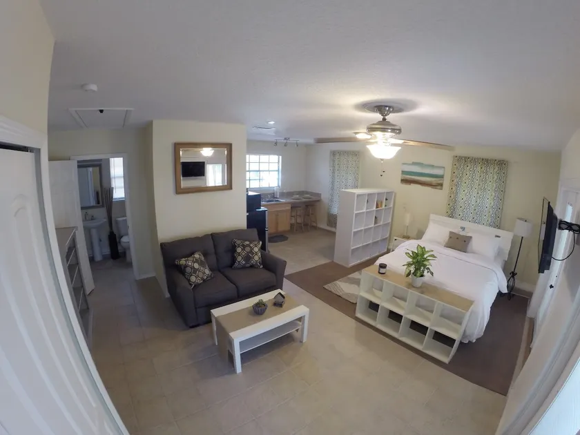 The Bungalow - Image 1