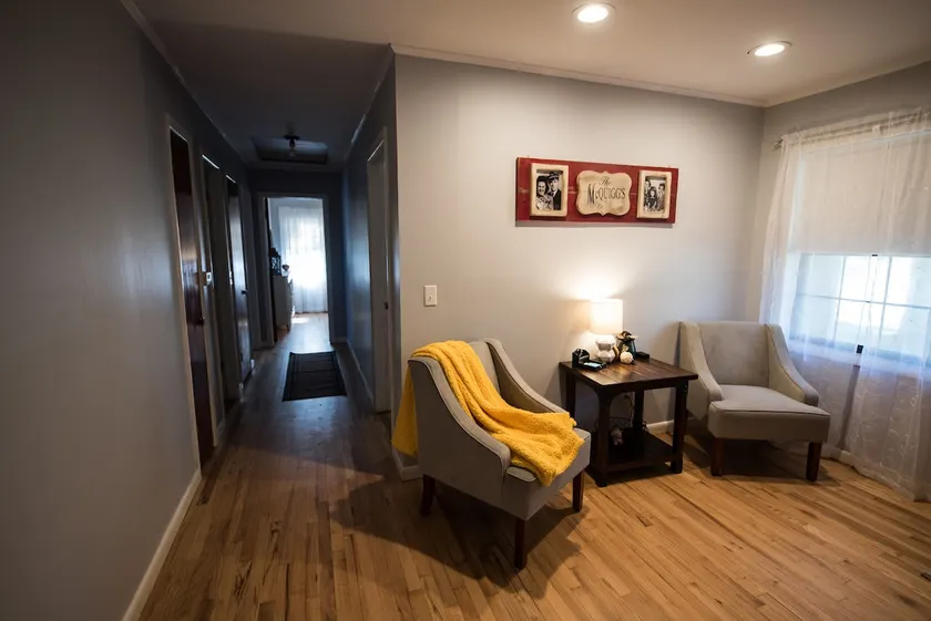 Fully furnished home. - Image 1