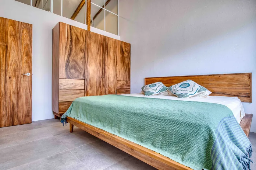 Modern,comfy villa, pool, kitchen, close to beach6 - Image 1