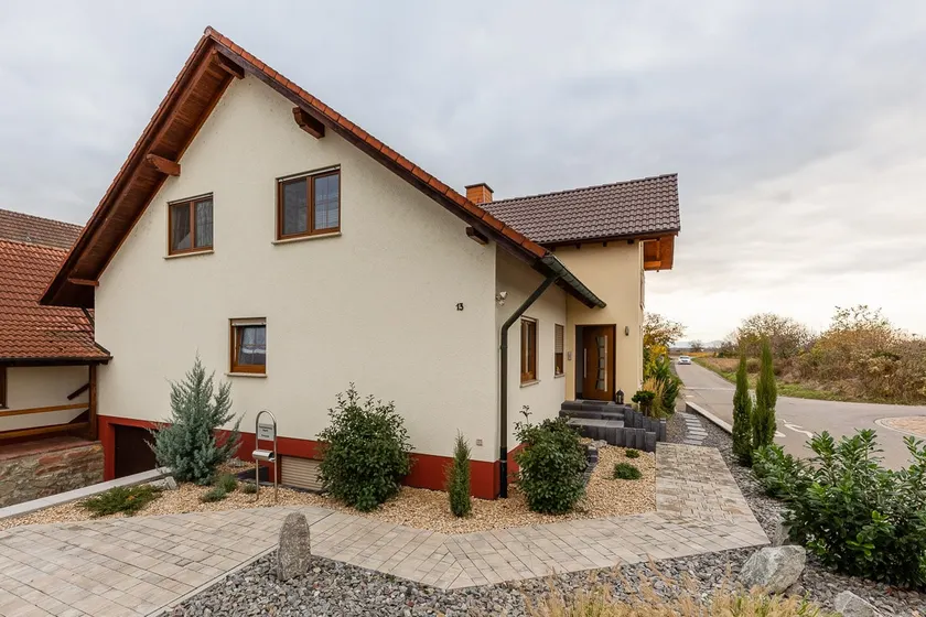 Large apartment, only 12 km to Europa-Park - Image 1