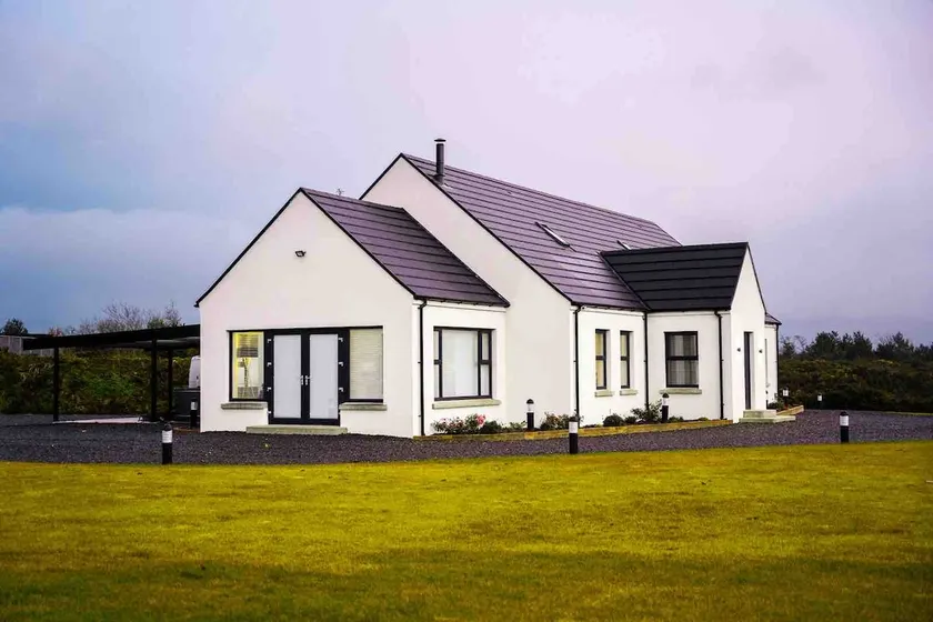 Newtown House - Image 1