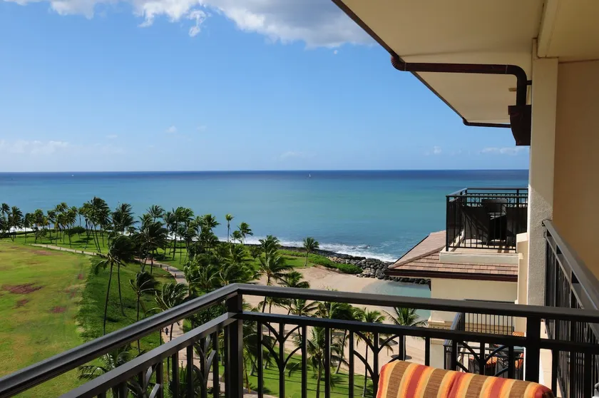Cobertura de Luxo no Beach Villas at Ko Olina - Image 1