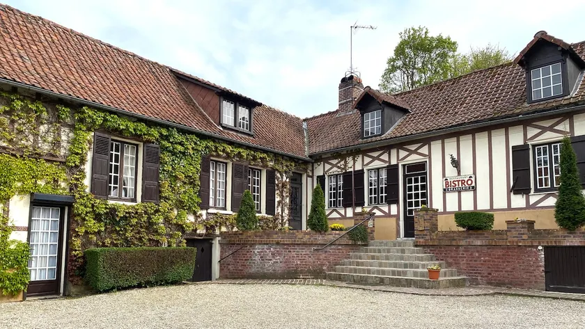 Gite les Idées Folles, close to the Bay of Somme - Image 1