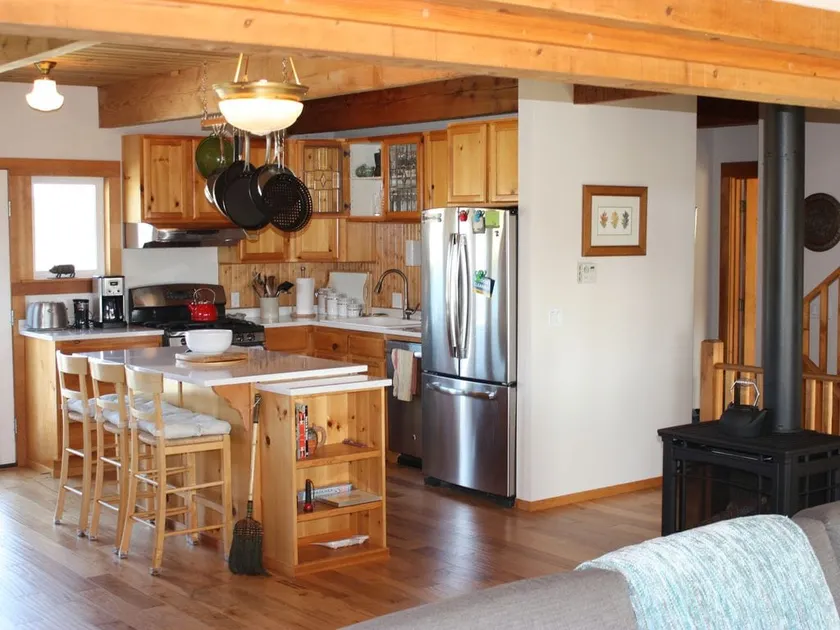 Whidbey Vacation Beach House - Image 1