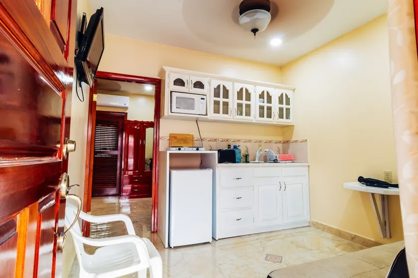 Cozy One Bedroom Apt #2 downtown San Ignacio - Image 1